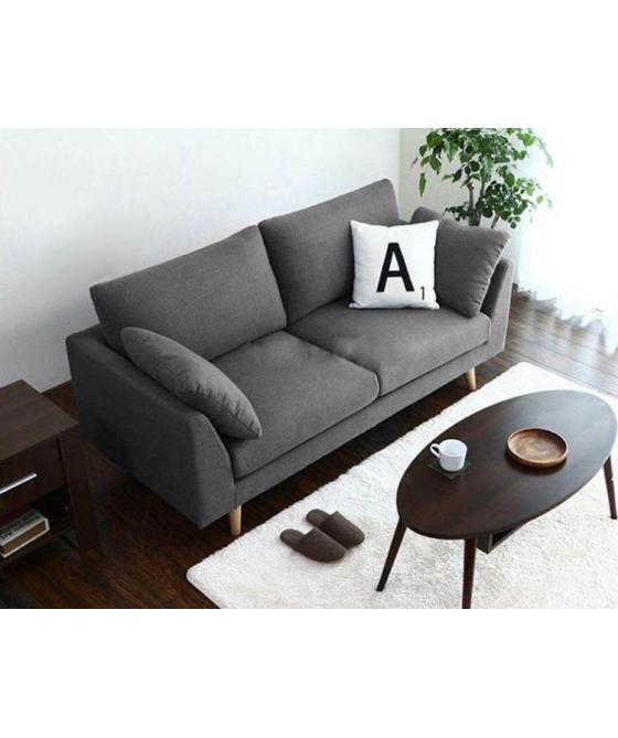 Sofa Băng / Sofa Thẳng 538 (Dài 1.5m) + 1 bàn trà MS00 Sofa Băng / Sofa Thẳng 538 (Dài 1.5m) + 1 bàn trà MS00